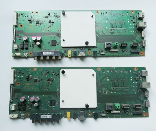 索尼55电视机主板1-981-326-32