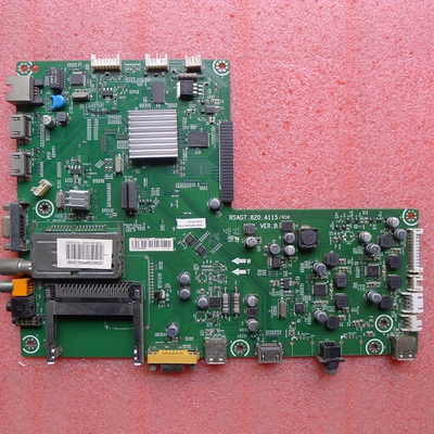 海信55XT39G3主板RSAG7.820.4115