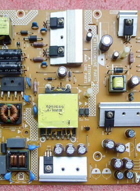 原装海尔 LE46G3000 电源板 715G6155-P01-W20-002H