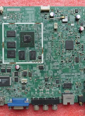 原装小米L47M1-AA 电视主板12104-1 48.75Y01.011屏V470FWSS02