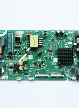 创维43E382W液晶原装主板5800-A5S31Z-0P00配屏可选
