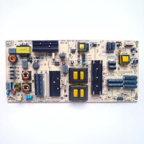 康佳LED49X8900U电源板34013047
