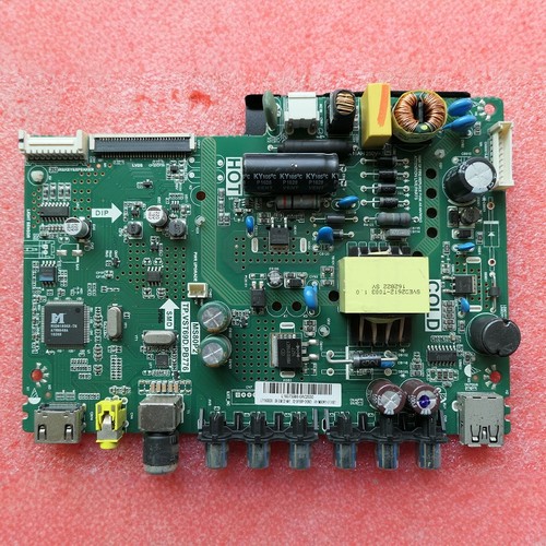 TCL液晶电视主板TP.VST69D.PB776