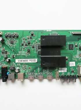 原装东芝65L8500C主板40-M91804-MAB4HG屏LVF650SD1L SD9W00 V1