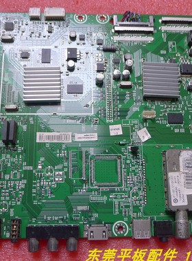 海信LED40T28PKV(BOM1)主板RSAG7.820.2191屏LTA400HF16现货测好