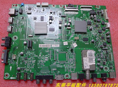 海信电视机主板RSAG7.820.2191
