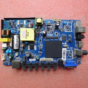 原装TCL LE32D59 液晶电视主板CV338H-A32屏MT315A05-5-XC-9现货