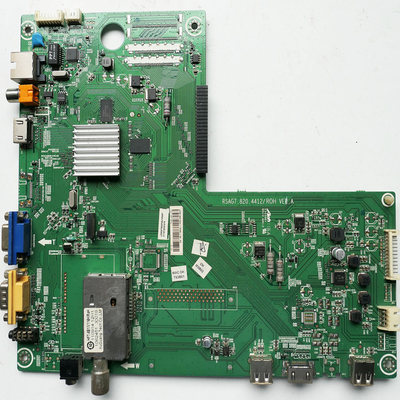 海信55T36GP主板RSAG7.820.4412