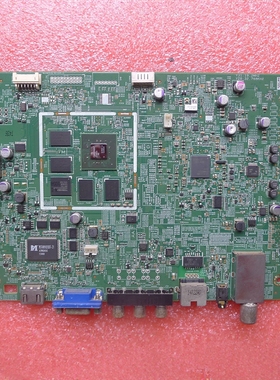 原装小米L47M1-AA主板48.75Y21.011 48.75Y01.011 配屏V470FWSS02