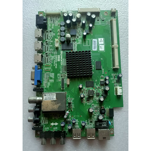 创维65E810U电视主板5800-A8R950