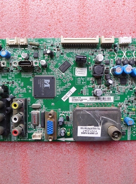 TCL原装 L40/L42/L46F11 L32S10/V10主板40-MS4800/MS48TI-MAC2XG