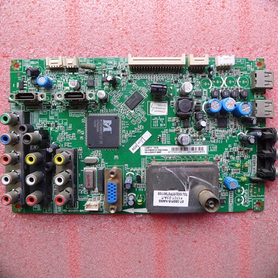 TCL电视主板40-MS4800/MS48TI-MA