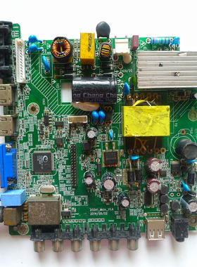 组装机电视机主板 TSU69ZR-Z1-ST 液晶屏芯片 20241_main_v1.4