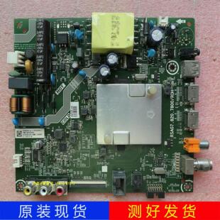 原装海信HZ32E35A主板RSAG7.820.7800/ROH配屏HD315S1H73/74-T0
