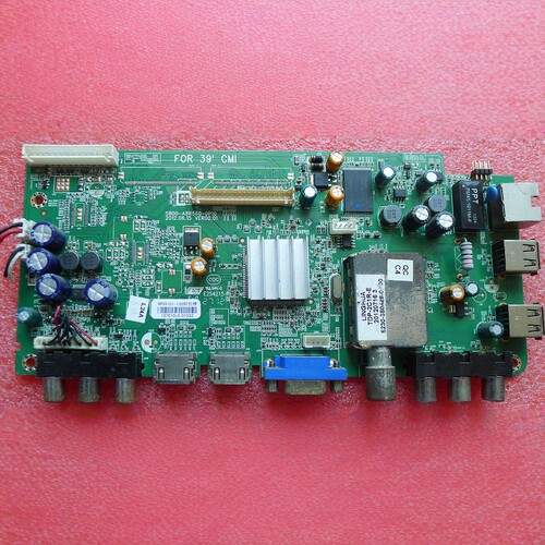 创维液晶电视机主板5800-A8R560