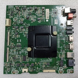 原装海信 LED55N3600U(B0M3)223461主板 RSAG7.820.7667 测试好
