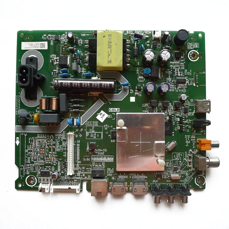海信电视机主板RSAG7.820.7901