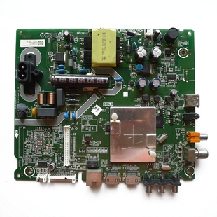 海信HZ43A36 HZ43E35A HZ39E35A电视主板RSAG7.820.7901