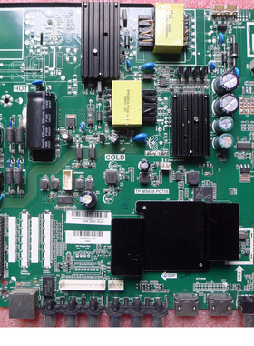 先锋 LED-43/48B370 P 50B560P 康佳 55U670P主板TP.MS638.PC758