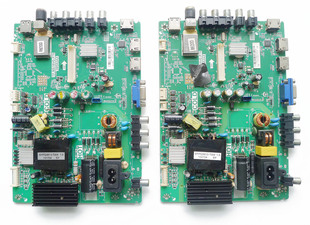 原装 三洋42CE670LED主板TP.MS18VG.P78/3MS82AX屏LVF420AUDD
