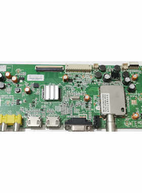 原装创维 42E320W 电视机主板 5800-A8M070-0P10 屏 RDL420FY AD0