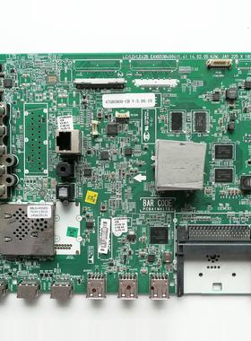 原装现货LG 50/55GB5800-CB 主板EAX65384004 屏LC550DUE