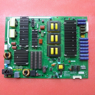 原装创维55S8 55S9300/S9D电源板5800-R8F021-0000 168P 00