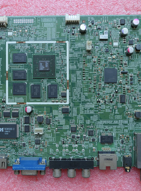 小米L47M1-AA主板48.75Y03.011 75Y22.011 48.75Y04.011屏V470FWS