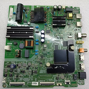 原装海信50H55E 55A52E/V1A H55E3A电视主板RSAG7.820.9428屏可选