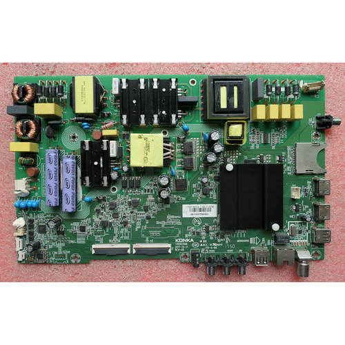 康佳电视机主板35023199