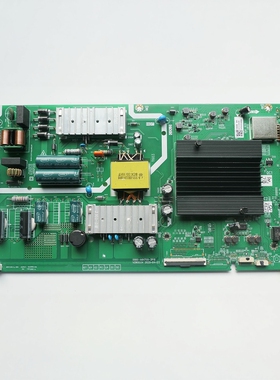 原装创维55A4主板5800-A6H700-3P40屏RDL550WY(PD0-101)