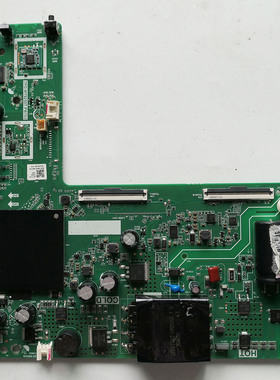 原装海信43A3F 43E2F 43V1F-R主板TPD.MT9255T.PB703/702/707