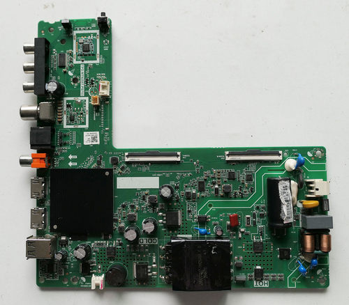 海信电视主板TPD.MT9255T.PB703