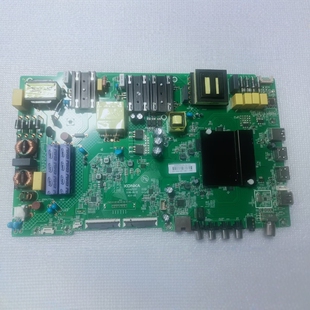 原装康佳LED55D6电视主板35023717配屏2010YT 72002010YT现货测好