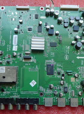 原装创维42E70RD 46E70RD 55E70RD主板5800-A8M660-0030/0040