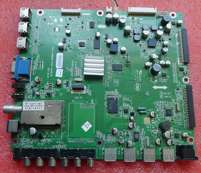 创维55E70RD主板5800-A8M660