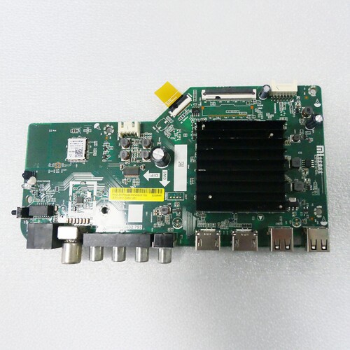 红米液晶电视主板TD.MT9632.793