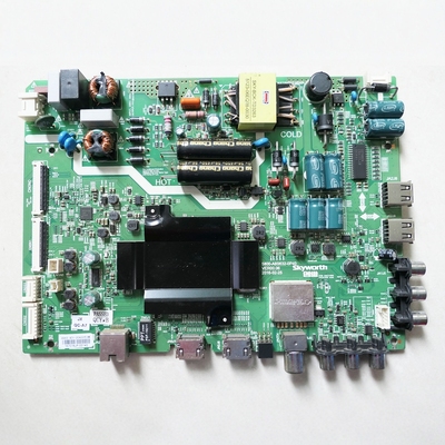 创维43电视机主板5800-A8S632