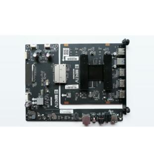 原装暴风 55X主板T.AMT866.U705 PL.AMT101.5屏LVU550CSDX LGDX