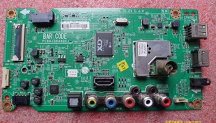 49LF5400 LG液晶电视机配件 EAX66064802 1.1 CA主板 原装