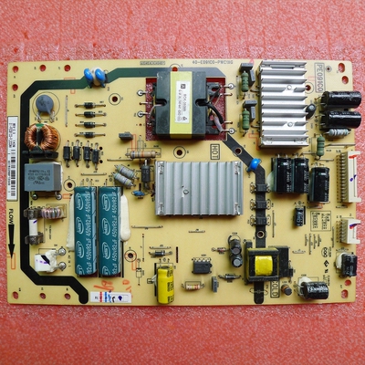TCL电视电源板40-E091C0-PWX1XG