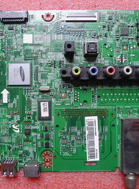 原装三星电视机UA55F6100AJ 主板BN41-01954A 配屏CY-HF460CSLV1H