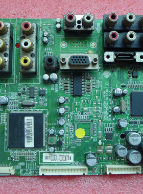 LG 42LC7RC-TA 32LC7RC-TA 42LB9R-TD 37LC7RC-TA主板EAX32572504