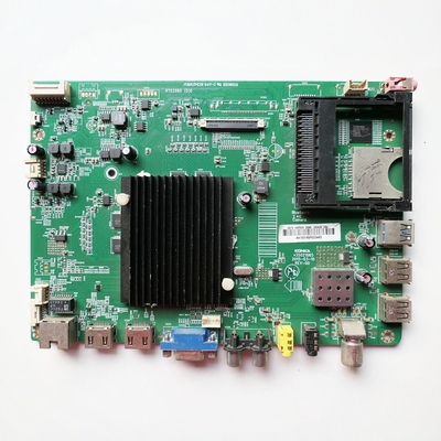 康佳LED50T60电视机主板35021065