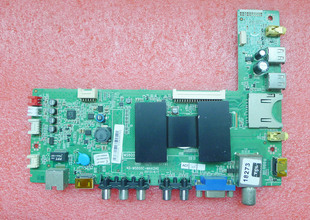 原装TCL L42F2560E L42F2550E液晶电视主板40-MS600C-MAA2HG