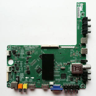 海信LED50K360J/50K20JD/50EC280JD主板RSAG7.820.5277屏HE500DF-