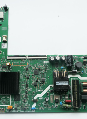 原装创维酷开43P31主板 5800-A3A011-1PXX 屏RDL430FY(HN0-00F ）