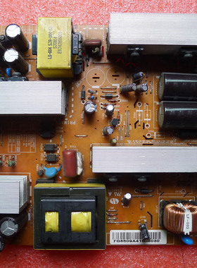 测好LG 32LG30R/37LG31RC-TA电源板LGP32/37-08H EAX40097901/2