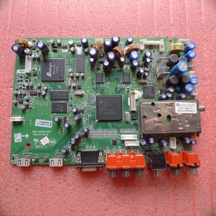 原装创维42L28RM-F 47L02RF 主板5800-A8G280-0030屏LC420WUN