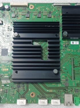 原装索尼KD-55X8588G 主板 1-983-791-21 配屏V550QWME08